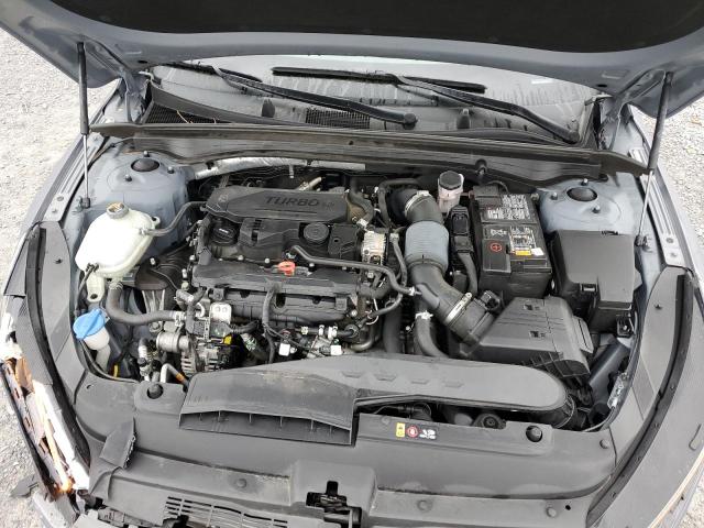 2021 KIA K5 LXS 5XXG14J22MG018524