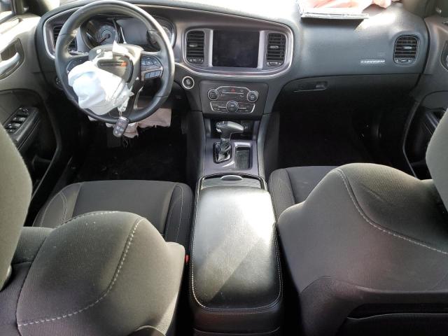 2018 DODGE CHARGER SX 2C3CDXHG3JH253357