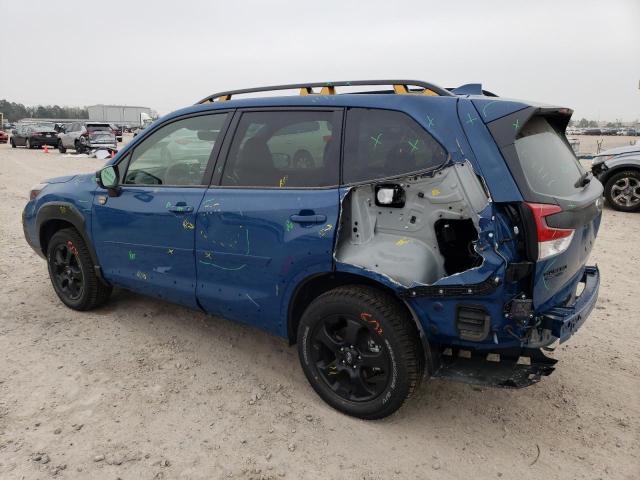 2023 SUBARU FORESTER W - JF2SKAMC2PH405609