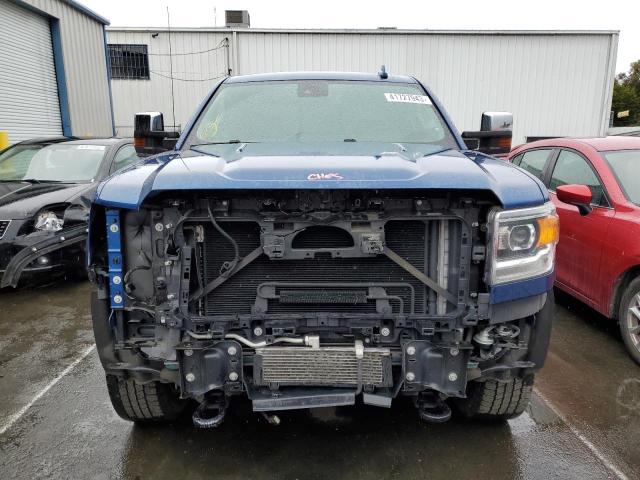 1GT12UE89GF262689 GMC Sierra K2500 Denali
