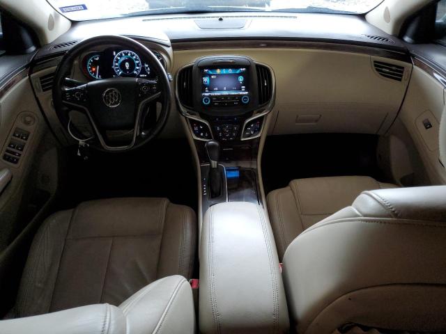 2015 BUICK LACROSSE P - 1G4GD5G35FF200728