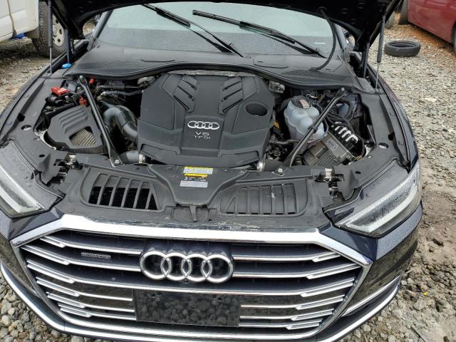 2021 AUDI A8 L WAU8DAF89MN015600
