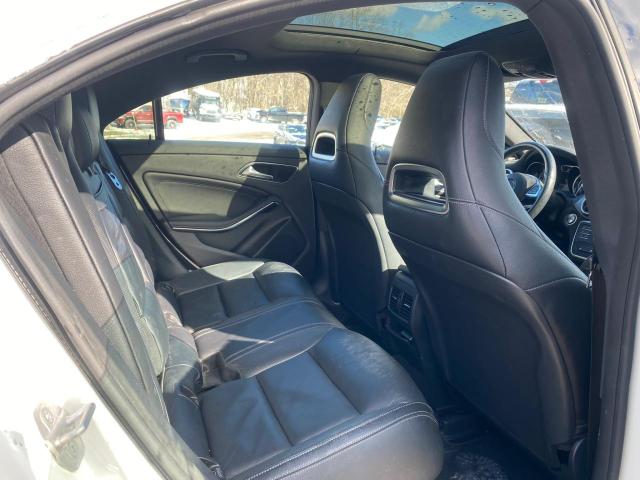 2015 MERCEDES-BENZ CLA 45 AMG - WDDSJ5CB9FN221324