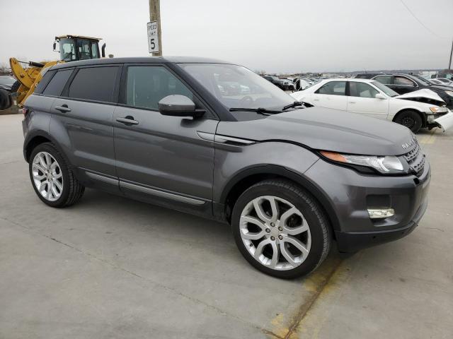 SALVP2BG6FH018707 Land Rover Range Rover Evoque Pure Plus
