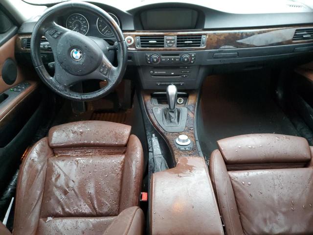 WBAVD33566KV63521 BMW 330 XI