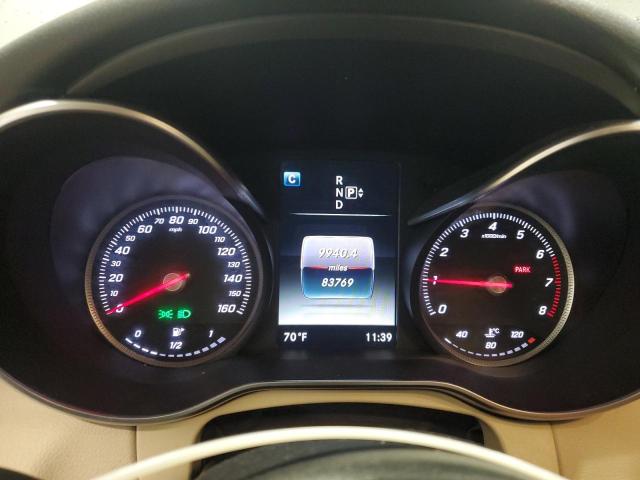 2015 MERCEDES-BENZ C 300 55SWF4JB6FU069090