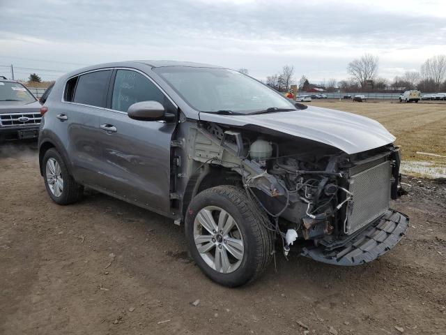 KNDPMCACXH7090189 KIA Sportage Lx