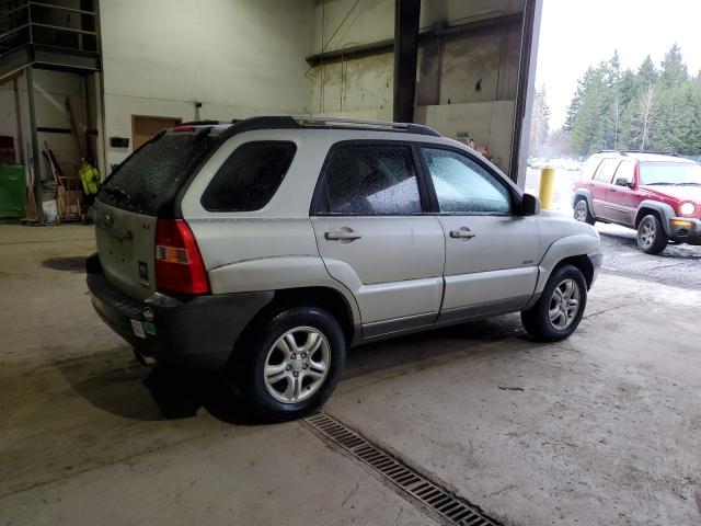 KNDJE723057062101 KIA New Sportage