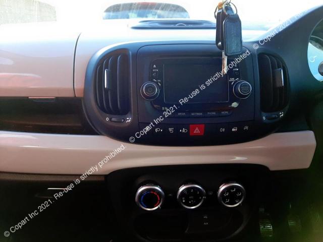 ZFA19900005062235 Fiat 500l Pop S
