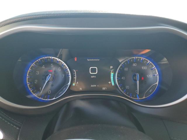 2020 CHRYSLER PACIFICA L - 2C4RC1GG0LR277569