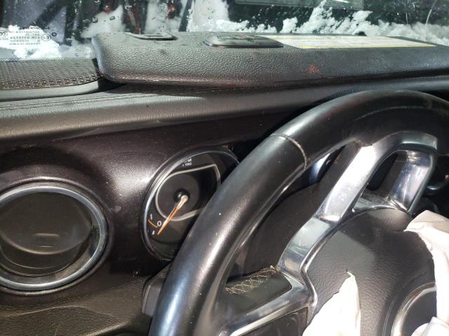 2020 JEEP WRANGLER U 1C4HJXEN6LW243956