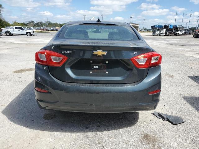 2017 CHEVROLET CRUZE LT 1G1BE5SM7H7139044