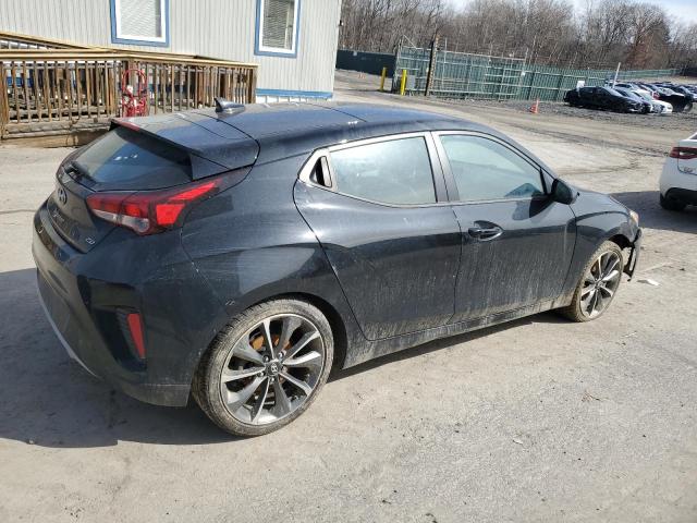 2020 HYUNDAI VELOSTER B - KMHTG6AF7LU022214
