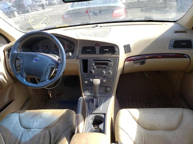 YV1SW61T932312632 Volvo V70