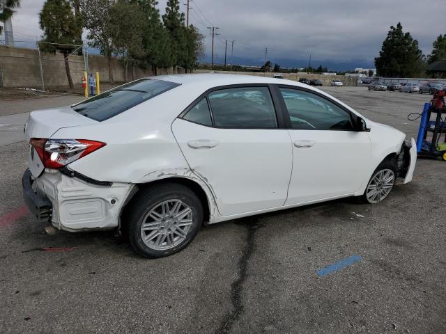 2018 TOYOTA COROLLA L 5YFBURHE2JP803126