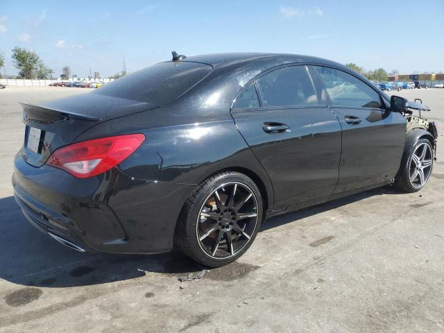 2018 MERCEDES-BENZ CLA 250 WDDSJ4EB4JN570634