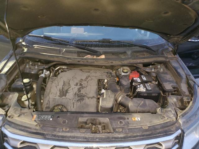 2017 FORD EXPLORER X 1FM5K7D87HGA99732