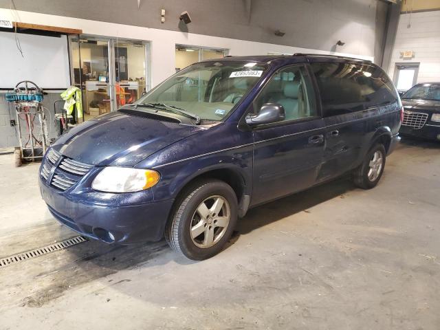 2005 Dodge Grand Caravan SXT