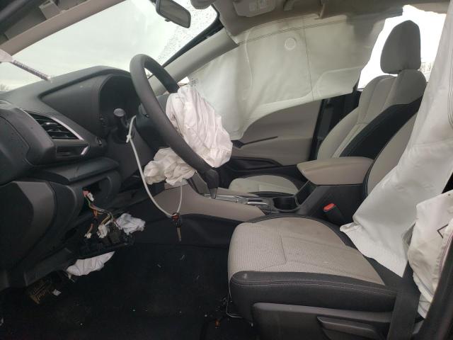 JF2SKAAC2MH507492 Subaru Forester