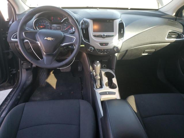 2016 CHEVROLET CRUZE LS 1G1BC5SM0G7308051