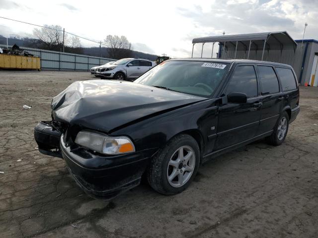 2000 Volvo V70 Base