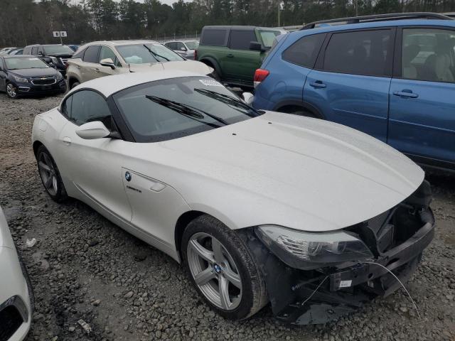 WBALL5C54DJ103797 BMW Z4
