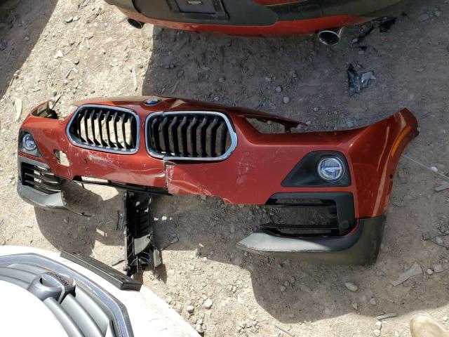 2020 BMW X2 SDRIVE2 WBXYH9C05L5P78123