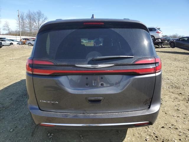2022 CHRYSLER PACIFICA T 2C4RC1BG4NR228336