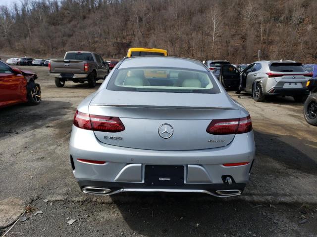2022 MERCEDES-BENZ E 450 4MAT W1K1J5KB4NF183295
