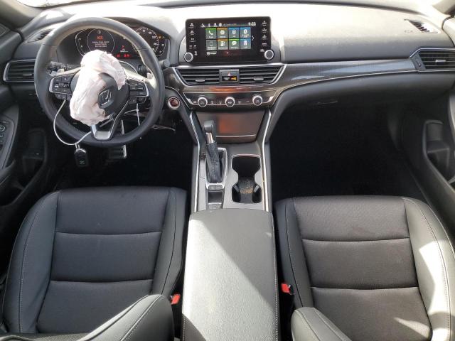 2019 HONDA ACCORD SPO 1HGCV1F38KA138339