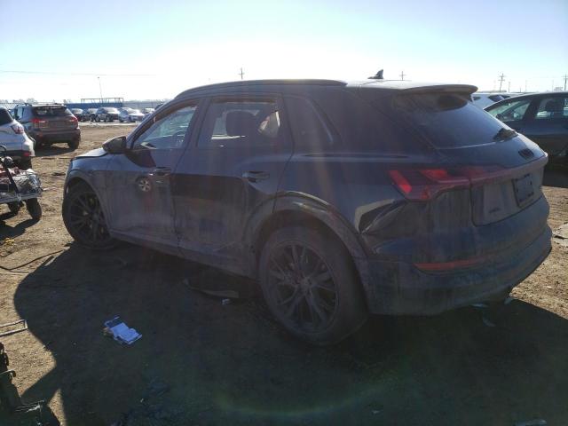 2023 AUDI E-TRON CHR - WA1VABGE7PB008217