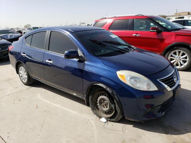 3N1CN7AP5CL938945 Nissan VERSA S