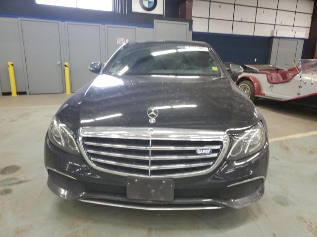 2019 MERCEDES-BENZ E 300 4MAT - WDDZF4KB7KA548303