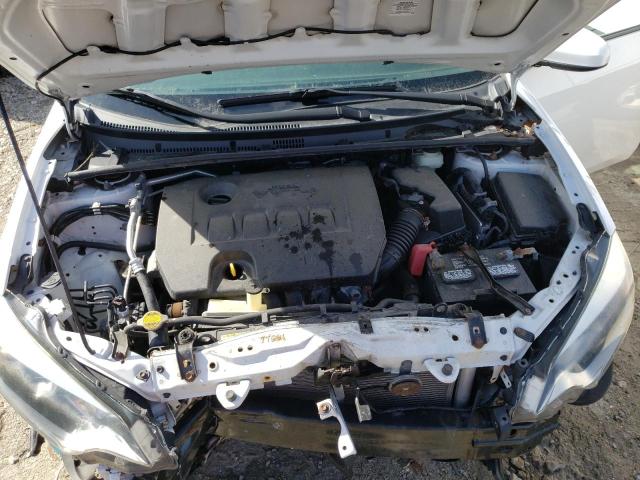 2015 TOYOTA COROLLA L 2T1BURHE2FC396433