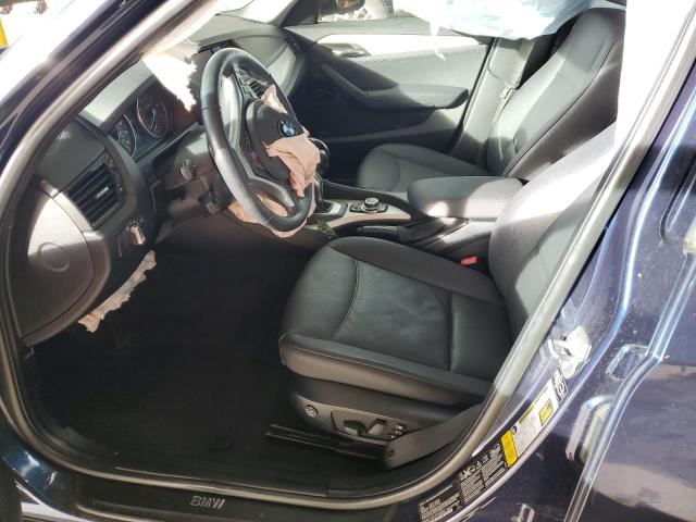 2015 BMW X1 XDRIVE2 - WBAVL1C51FVY32532