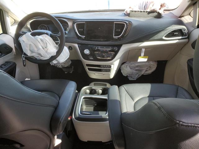 2022 CHRYSLER PACIFICA T 2C4RC1BG4NR228336
