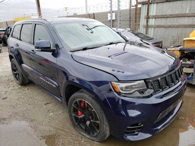 2017 JEEP GRAND CHER 1C4RJFDJ5HC816805