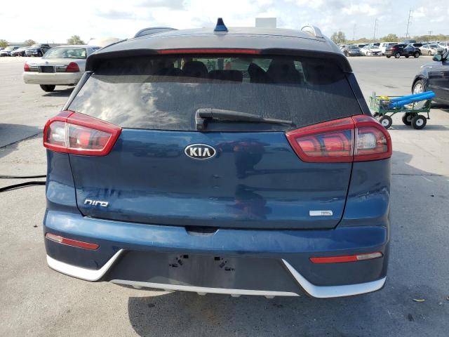 2019 KIA NIRO FE - KNDCB3LC3K5262213
