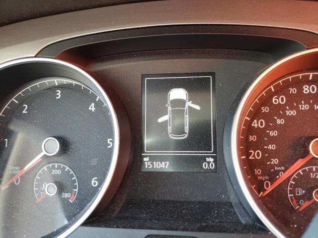 2015 VOLKSWAGEN GOLF SPORT - 3VWFA7AU4FM520173