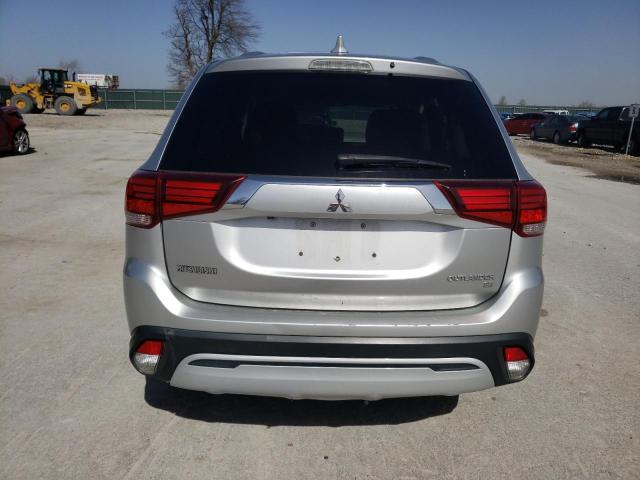 VIN JA4AD3A38KZ035011 2019 MITSUBISHI OUTLANDER no.6