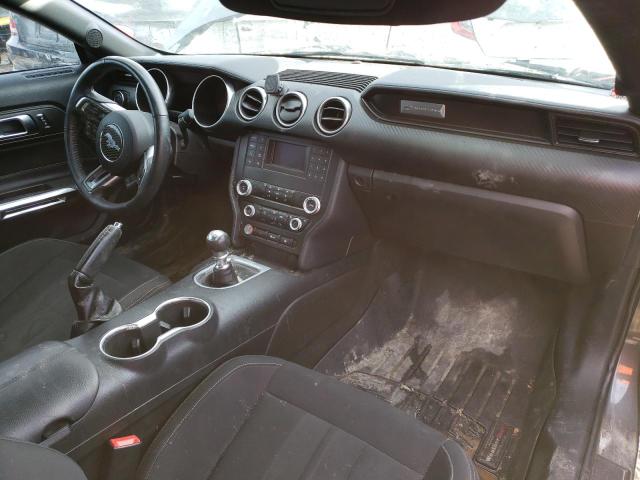 2019 FORD MUSTANG - 1FA6P8TH9K5148097