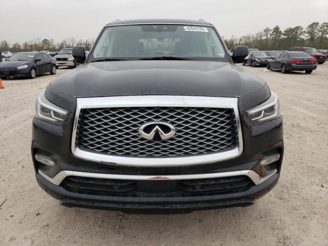 2020 INFINITI QX80 LUXE - JN8AZ2NE0L9255763