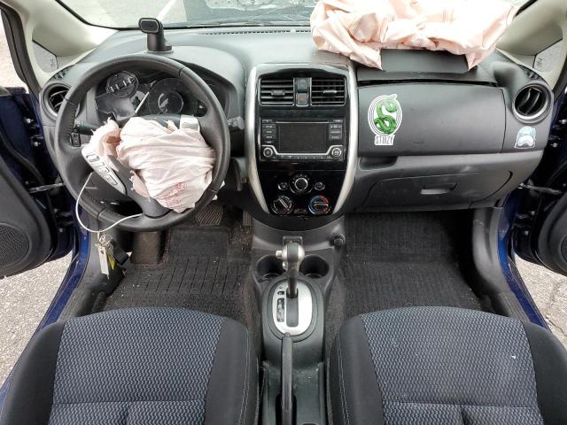 3N1CE2CP3JL358770 Nissan Versa Note S