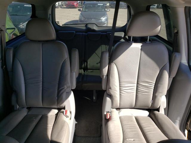 KNDMH4C75C6497042 KIA SEDONA EX