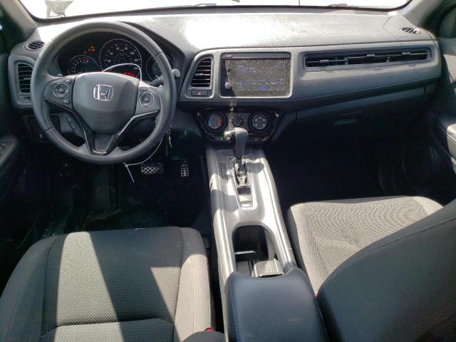 2022 HONDA HR-V SPORT 3CZRU6H1XNM745347