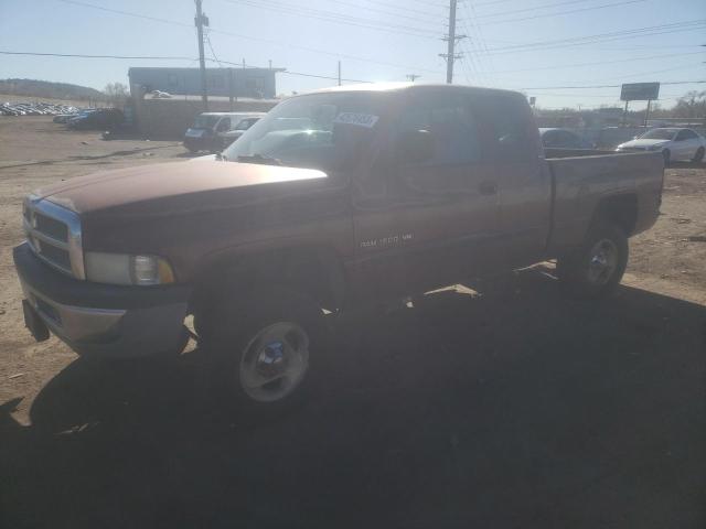 2001 Dodge Ram 1500 