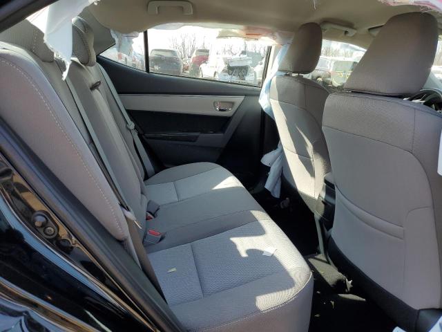 2016 TOYOTA COROLLA L 2T1BURHE7GC697927