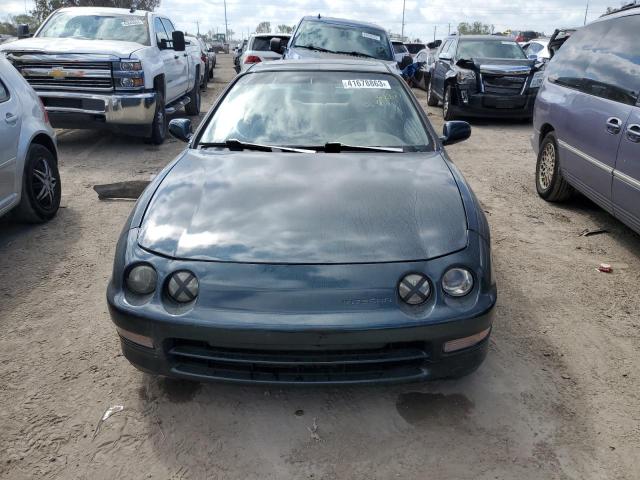 JH4DC4463SS027939 Acura INTEGRA SE