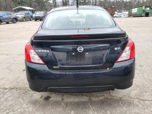 2019 NISSAN VERSA S 3N1CN7AP7KL879251