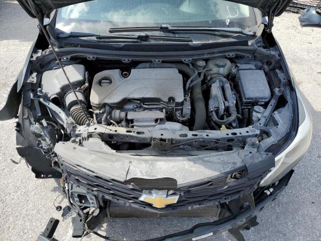 2017 CHEVROLET CRUZE LT 1G1BE5SM7H7139044